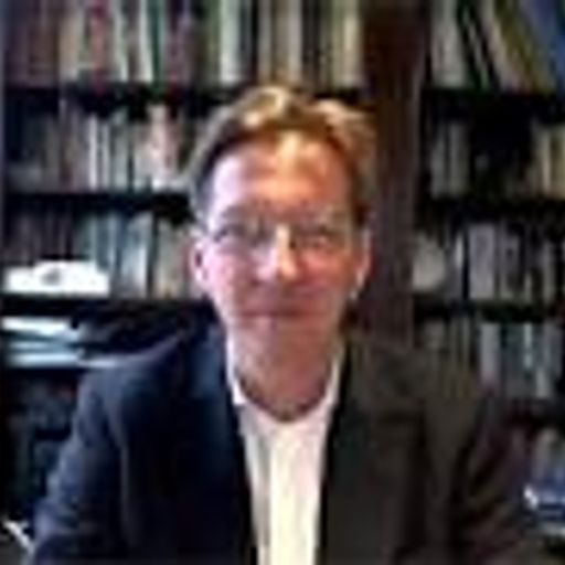 Adriaan A. Voors