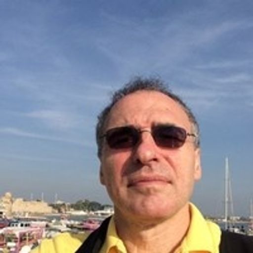 Sorin J. Brener