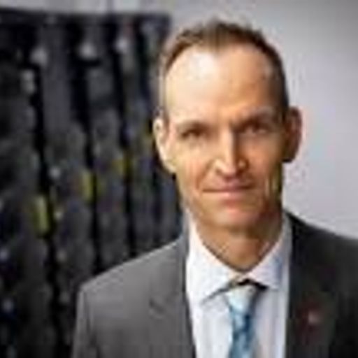 Johan Sundström