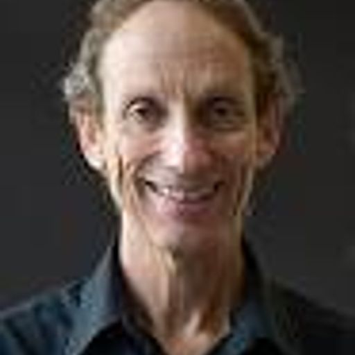 Adrian Bauman