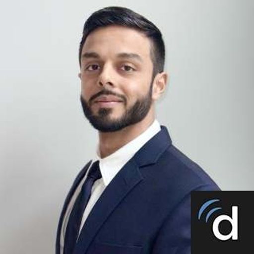 Kush Patel