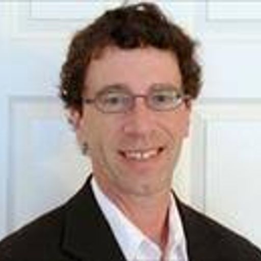 Murray B. Stein