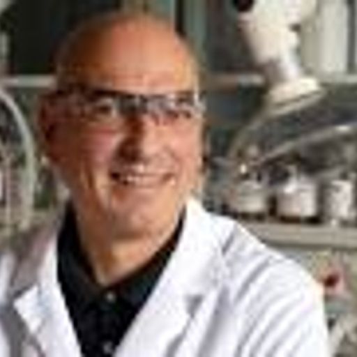 Ulrich S. Schubert