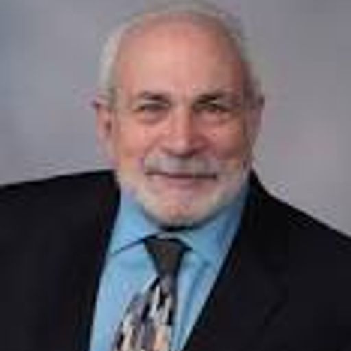 Allan S. Jaffe