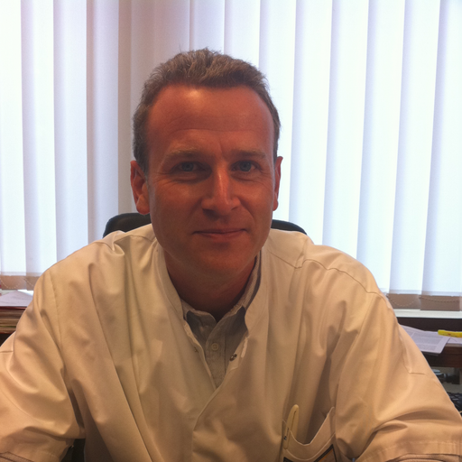 Pierre‐Emmanuel Morange