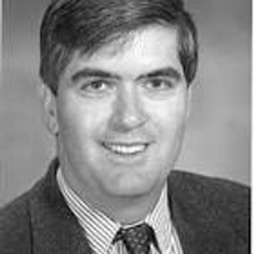 George Perry