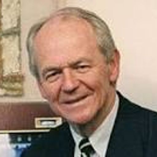 Murray F. Brennan