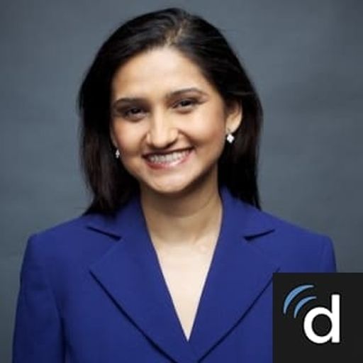Puja K. Mehta