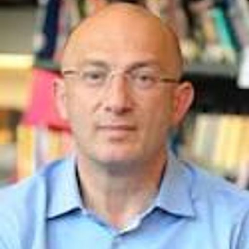 Mehmet Toner