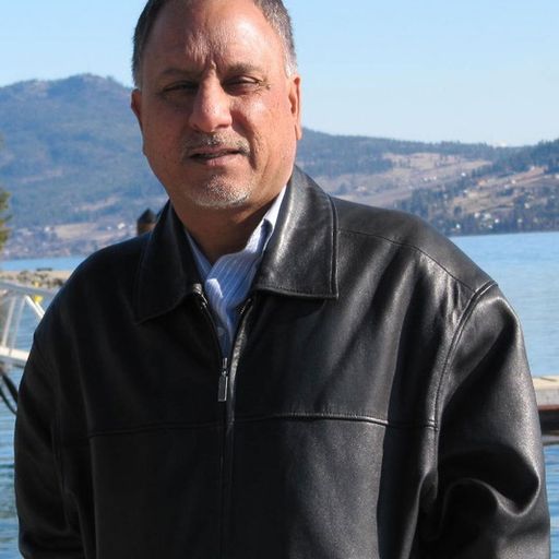 Paramjit Gill