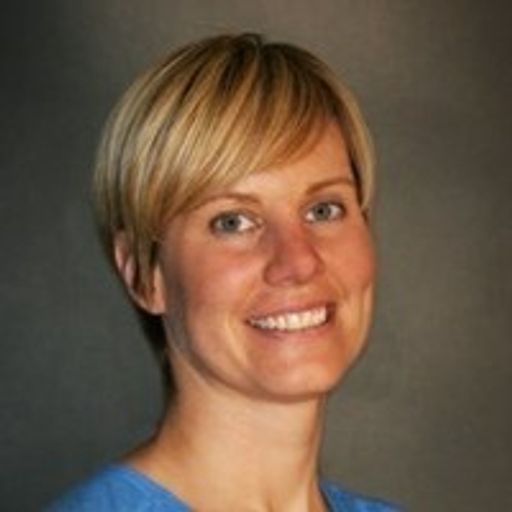 Suzanne E. Judd