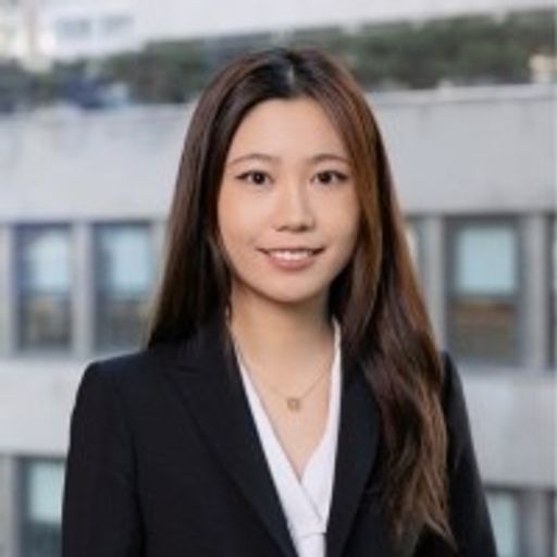Jennifer E. Liu