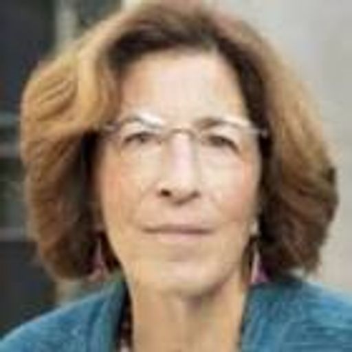 Andrea Z. LaCroix