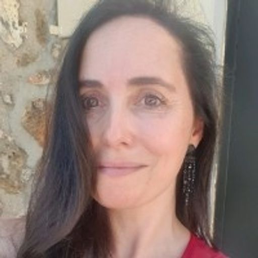 Sandra Blaise‐Boisseau