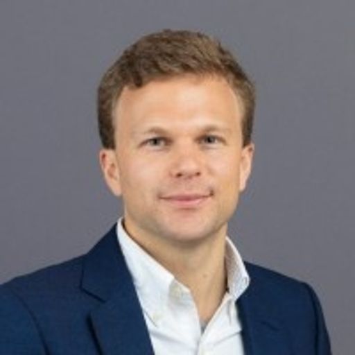 Sebastiaan Dhont