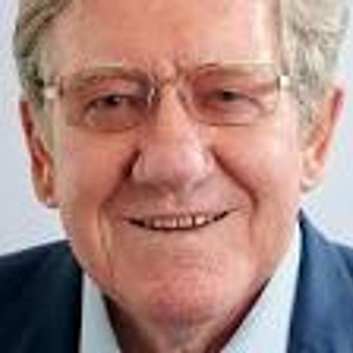 David P. Farrington