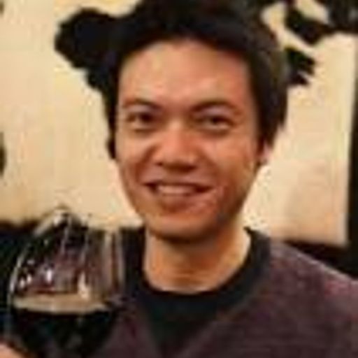 Daniel C.W. Tsang