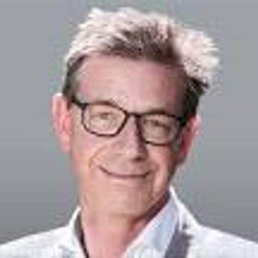Matthias Egger