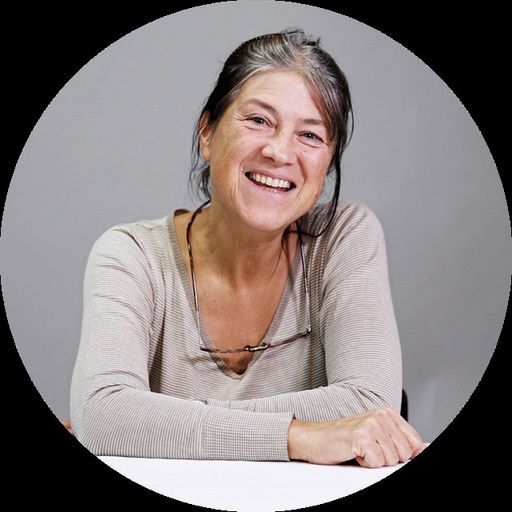 Iréne Lang