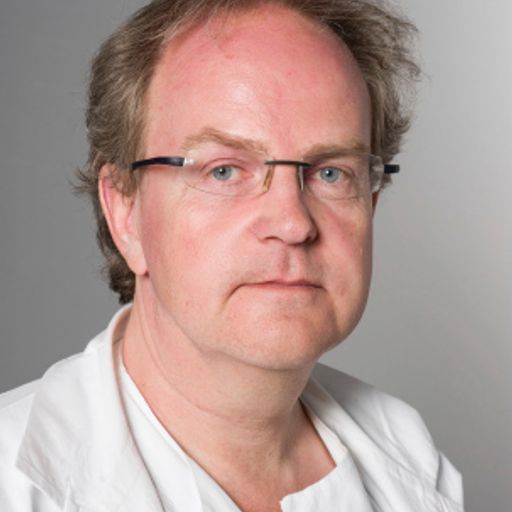 Thor Edvardsen
