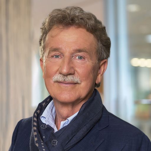 John J.P. Kastelein