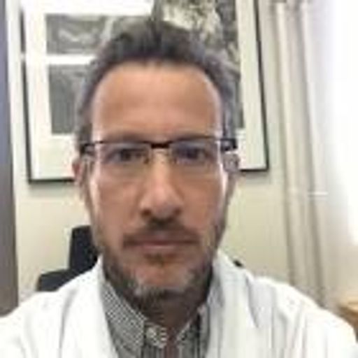 David Montani