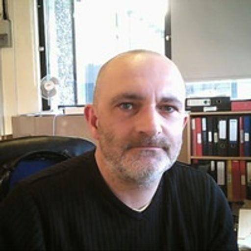 Alex McConnachie