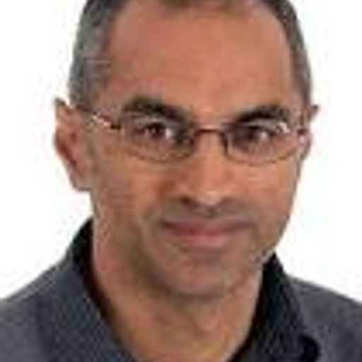 Naveed Sattar
