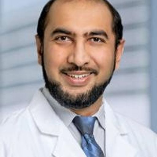 Waqas Qureshi