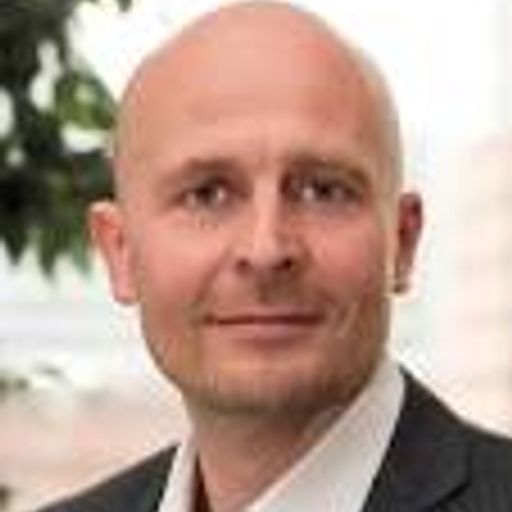 Matthias Nahrendorf