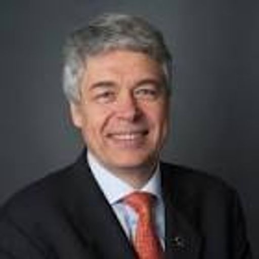 Alexandre Mebazaa