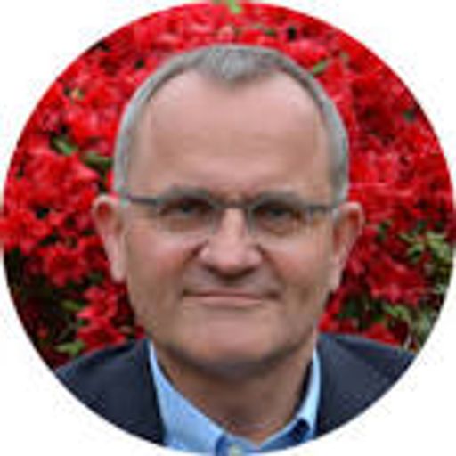 Børge G. Nordestgaard