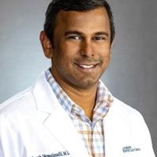 Sreekanth Vemulapalli