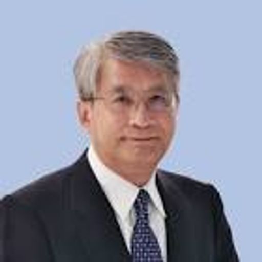 Hiroyasu Iso