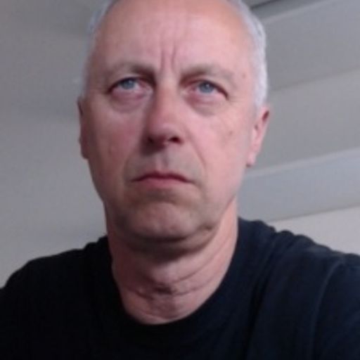 Philippe Maury