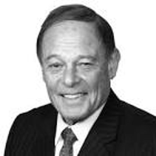 Bernard J. Gersh