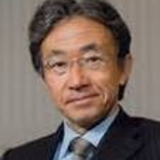 Toshiro Fujita