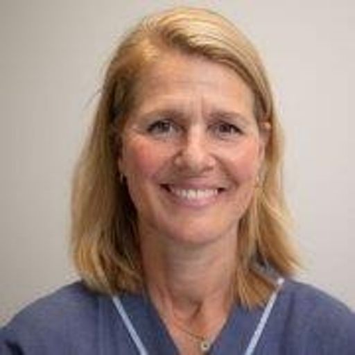 Kristina H. Haugaa