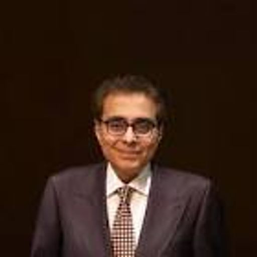 Subodh Verma