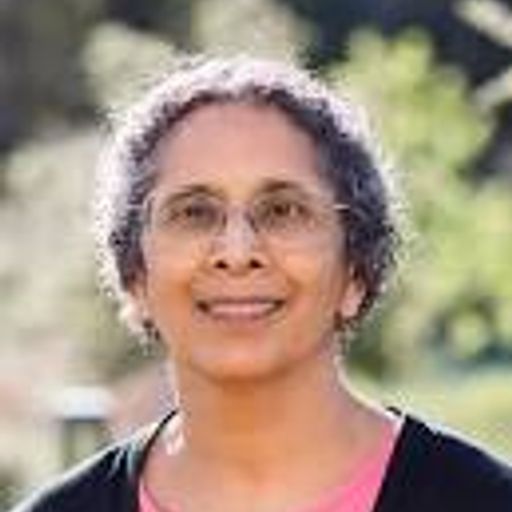 Anjana Rao