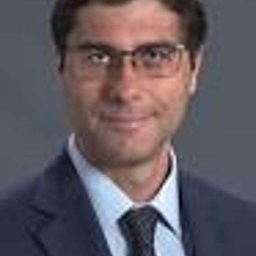 Carlo N. De Cecco