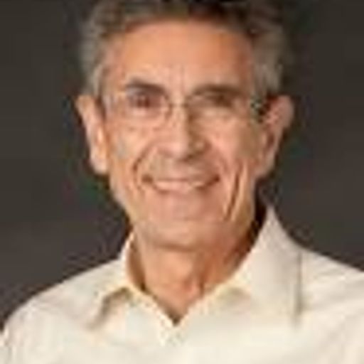 Robert J. Lefkowitz
