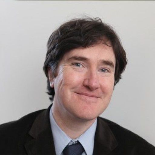 Martin O’Donnell