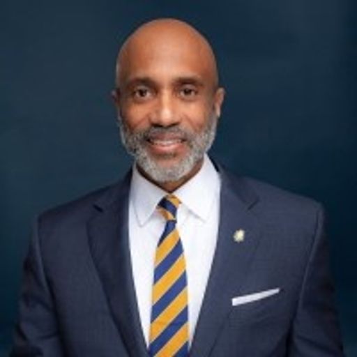 James F. Martin