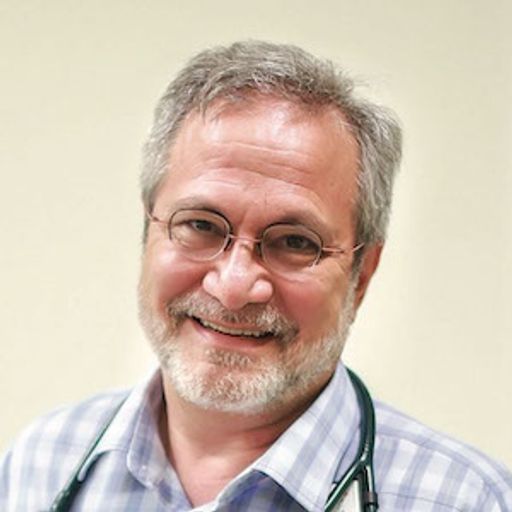 David B. Matchar