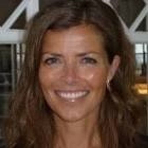 Ruth Frikke‐Schmidt