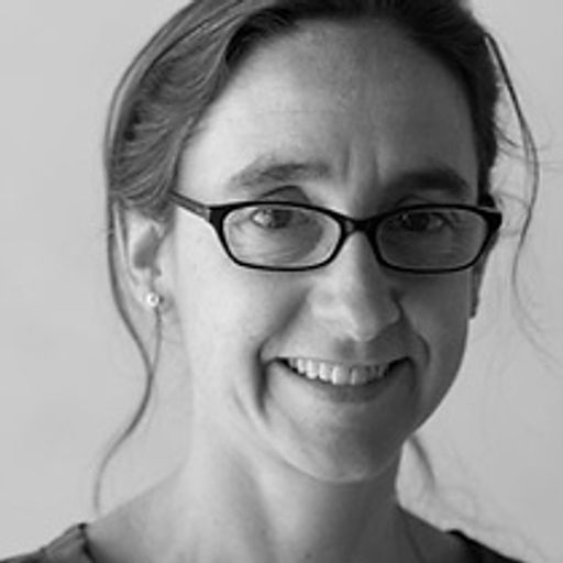 Julie De Backer