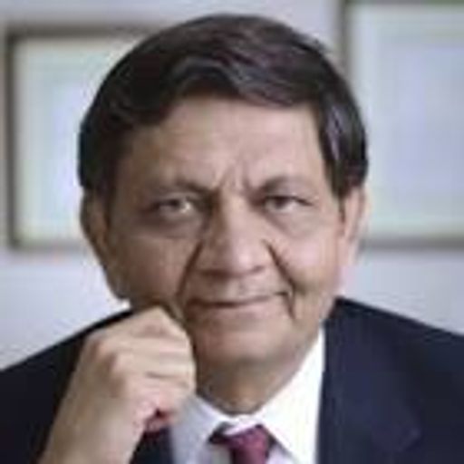 Madhukar H. Trivedi
