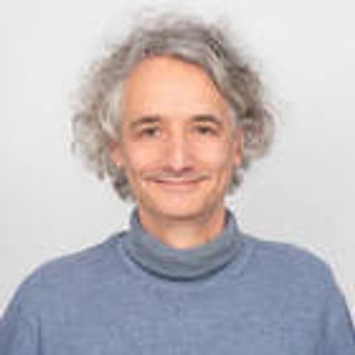 Dominik N. Müller