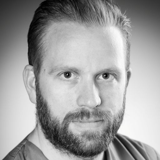 Øyvind Lie